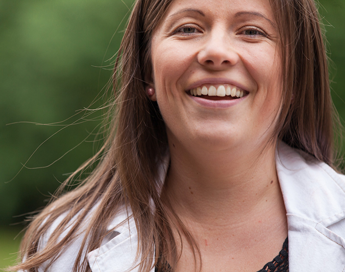 Janny Krahl - Organisation und Planung